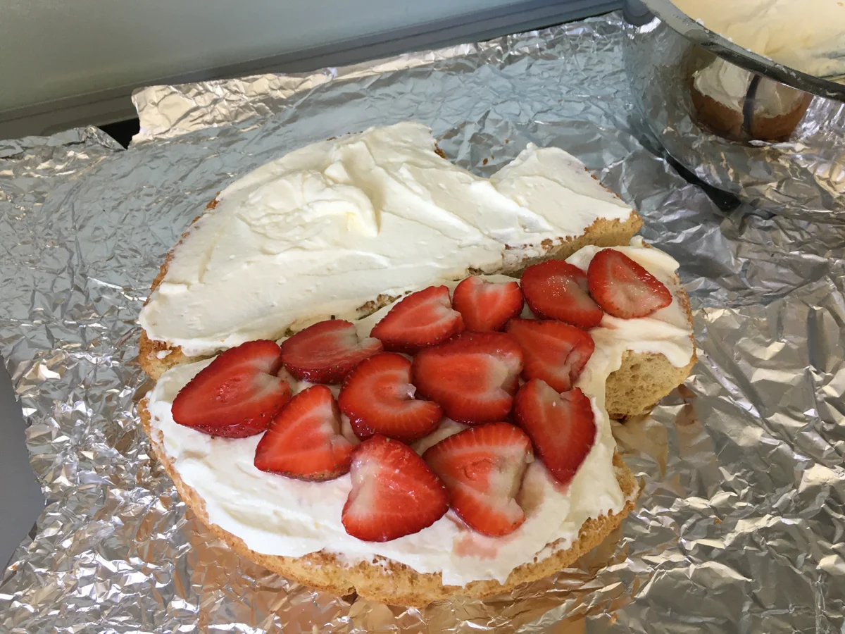 Osterhase - Rezept - Bild Nr. 8