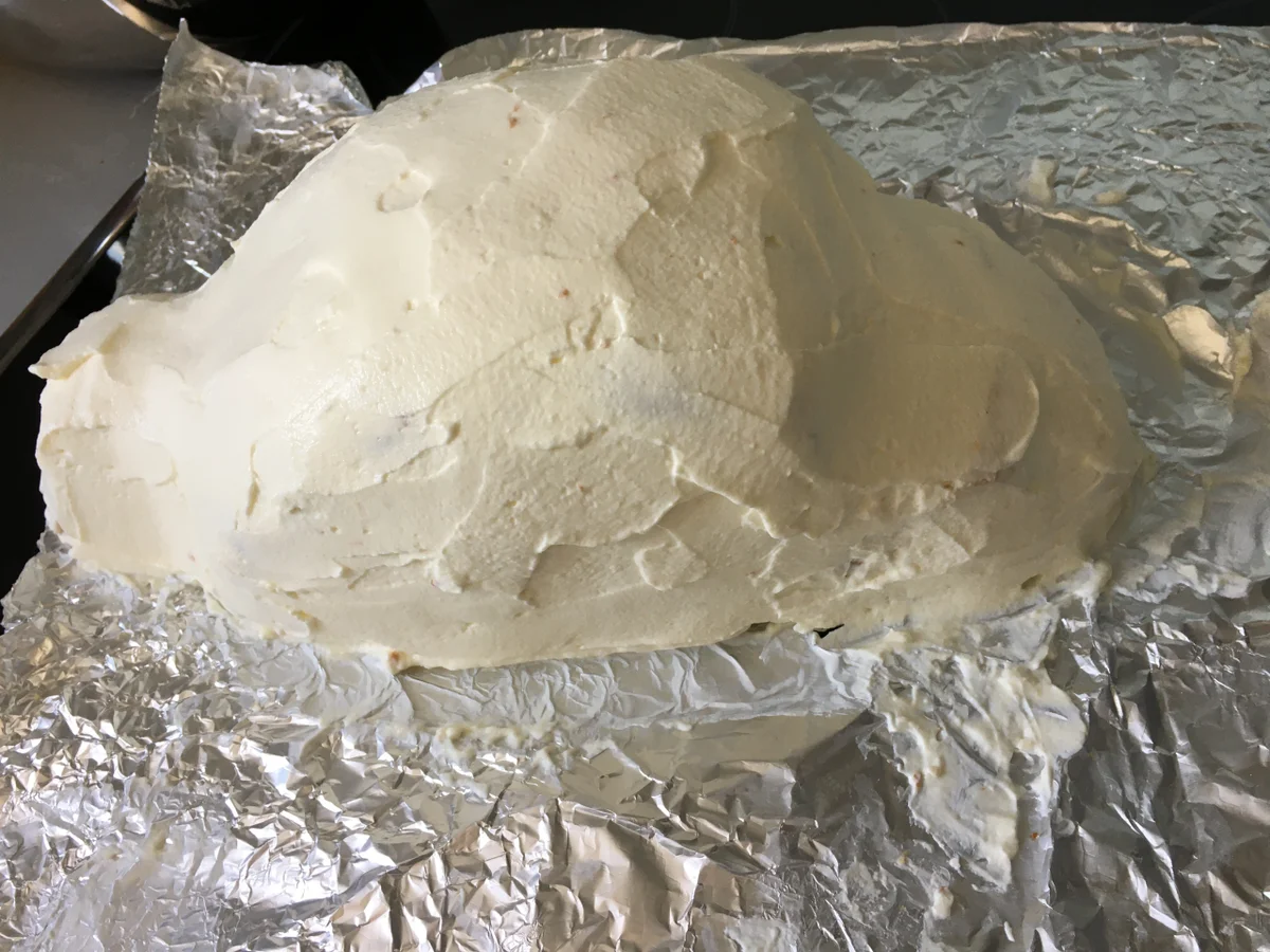 Osterhase - Rezept - Bild Nr. 9