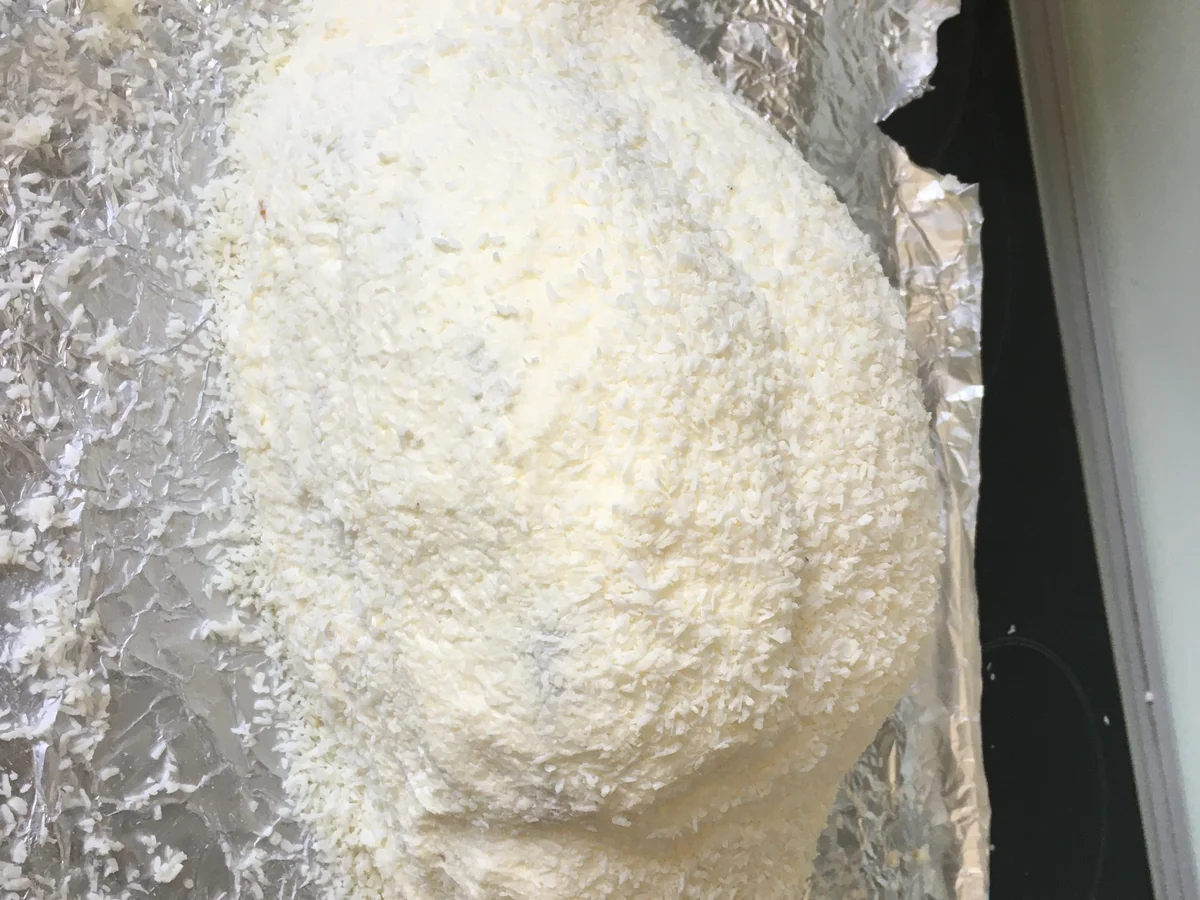 Osterhase - Rezept - Bild Nr. 10