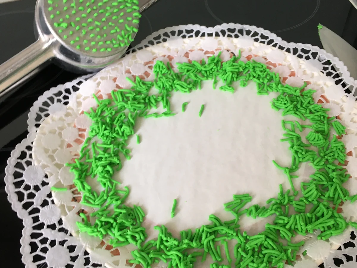 Osterhase - Rezept - Bild Nr. 11