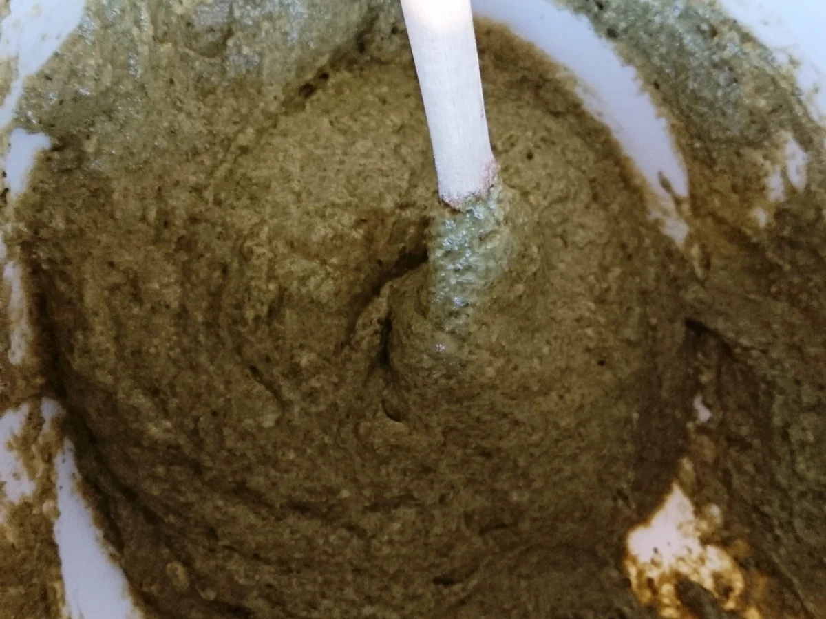 Grünkohlspätzle - Rezept - Bild Nr. 3