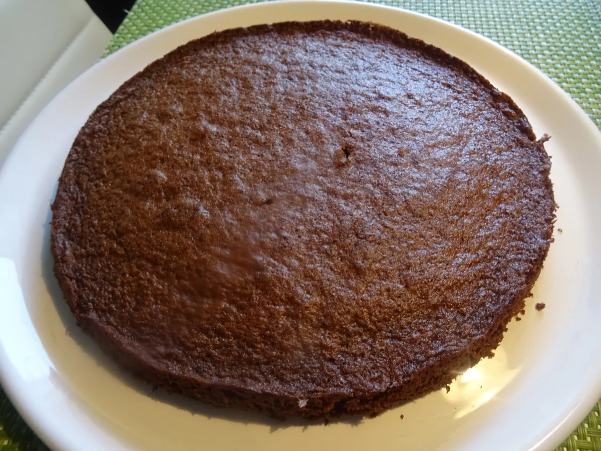 Österliche Kirsch-Sahne-Torte - Rezept - Bild Nr. 6