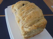 Osterbrot - Rezept - Bild Nr. 2