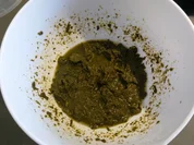 Rezept: Pastateig mit Grรผnkohl Bild Nr. 2 Pastateig mit Grรผnkohl - Rezept - Bild Nr. 2