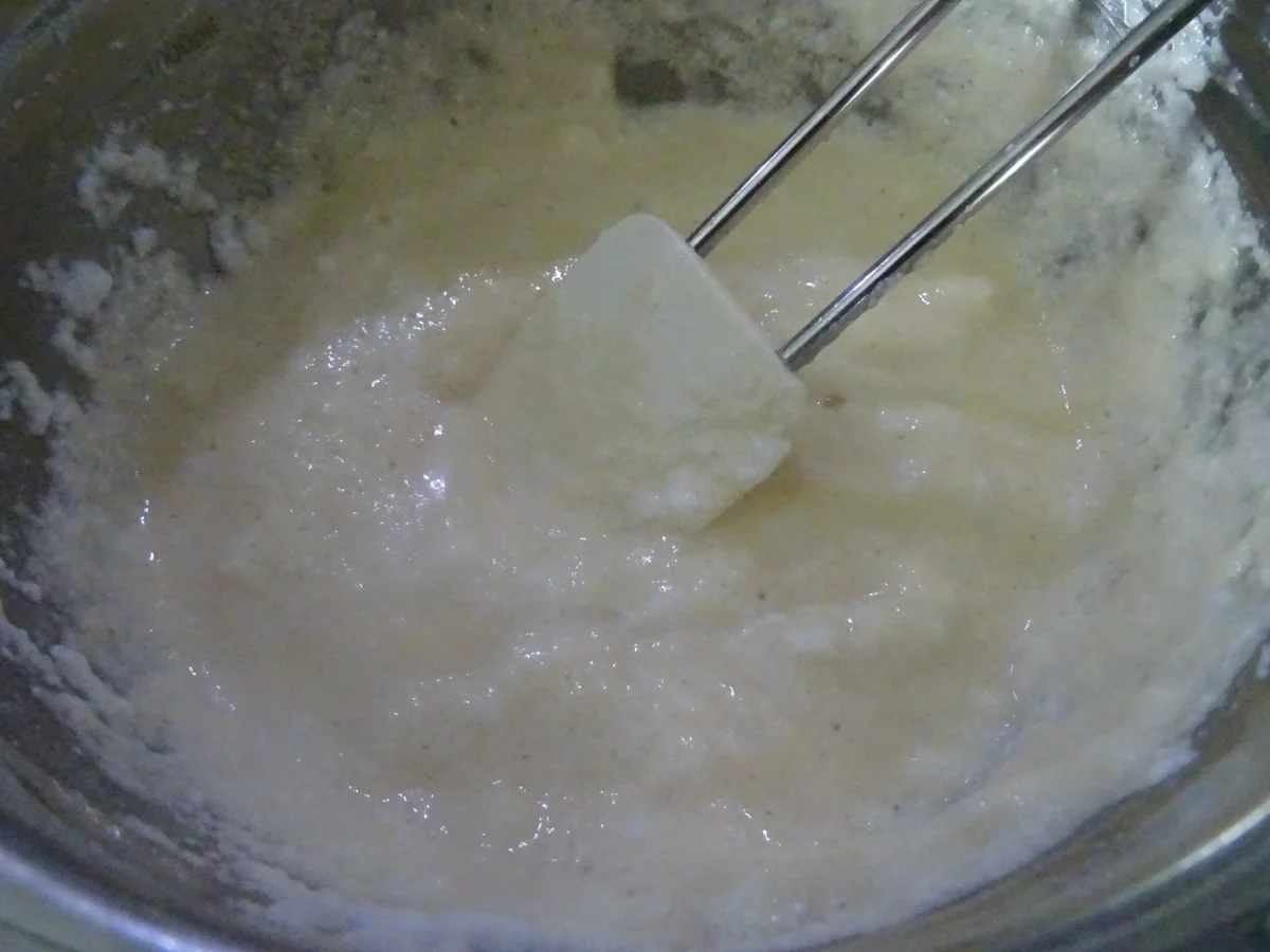 Rezept: Fish'n Ships mit Sauce Tartar Bild Nr. 3 Fish'n Ships mit Sauce Tartar - Rezept - Bild Nr. 3