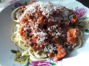 Linsen - Bolognese - Rezept - Bild Nr. 2