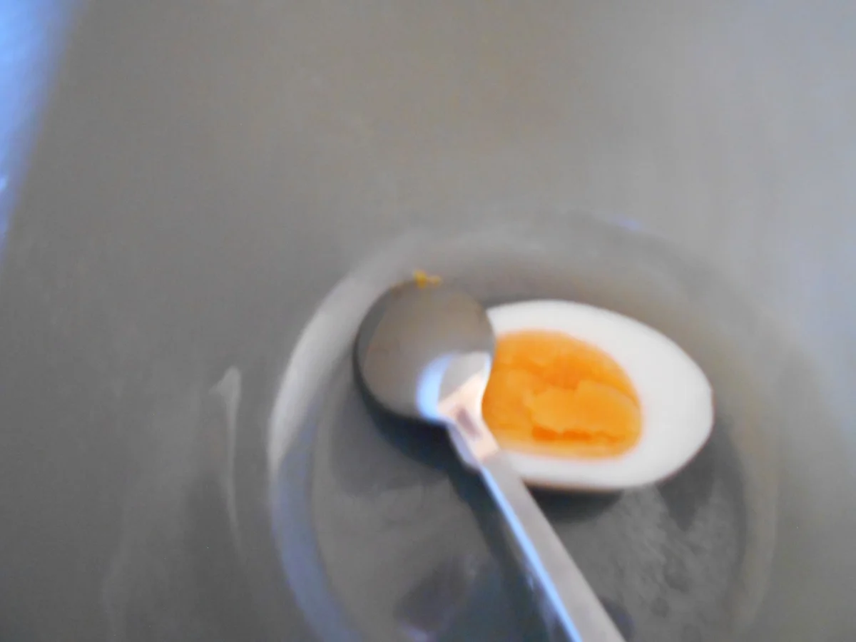 Senftsoße kalt angemacht - Rezept - Bild Nr. 10256