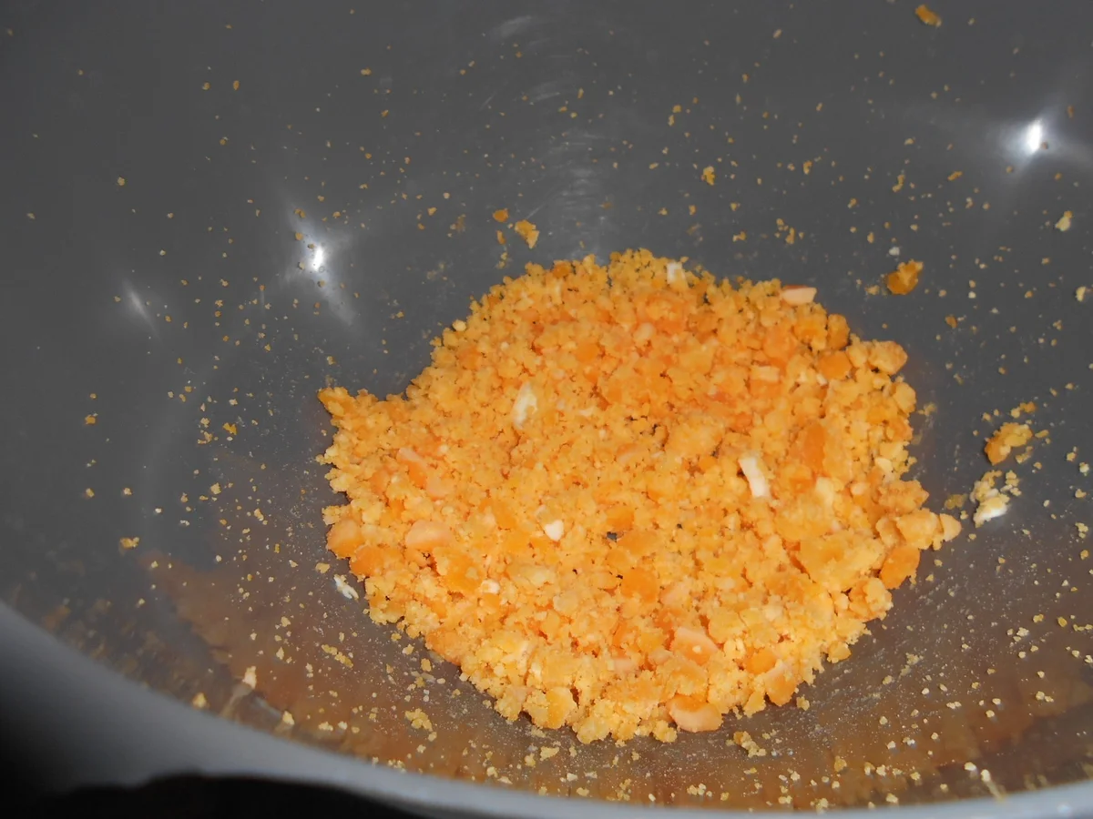 Senftsoße kalt angemacht - Rezept - Bild Nr. 10260