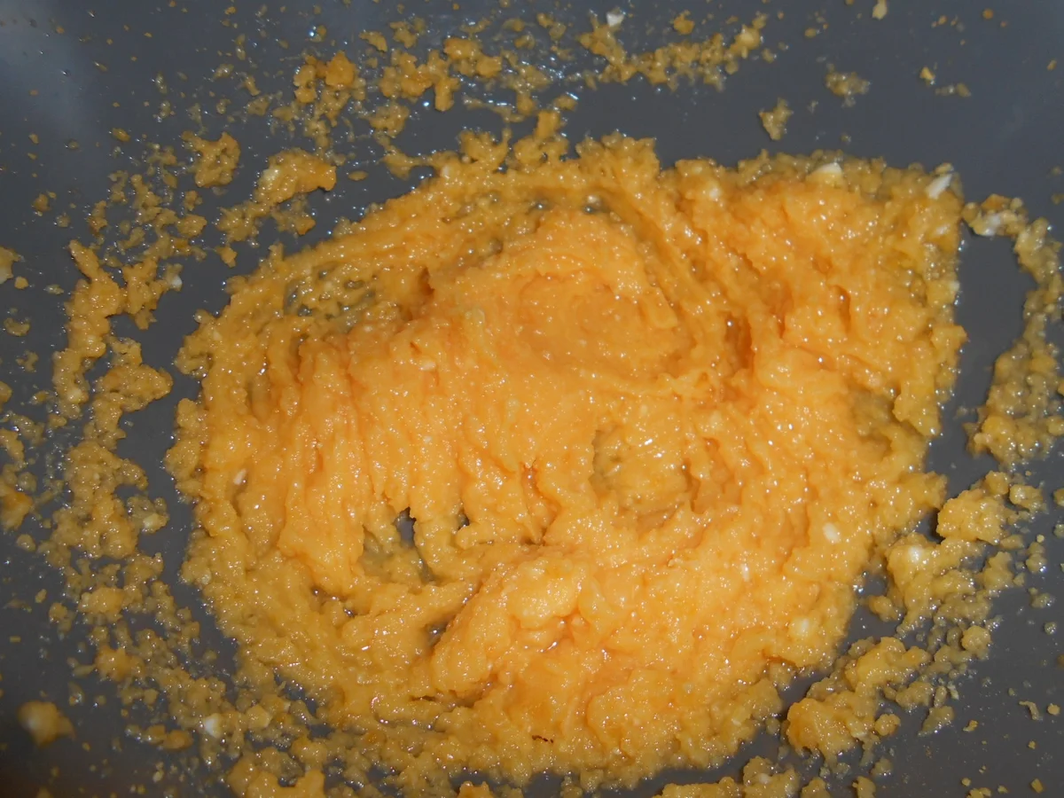 Senftsoße kalt angemacht - Rezept - Bild Nr. 10262