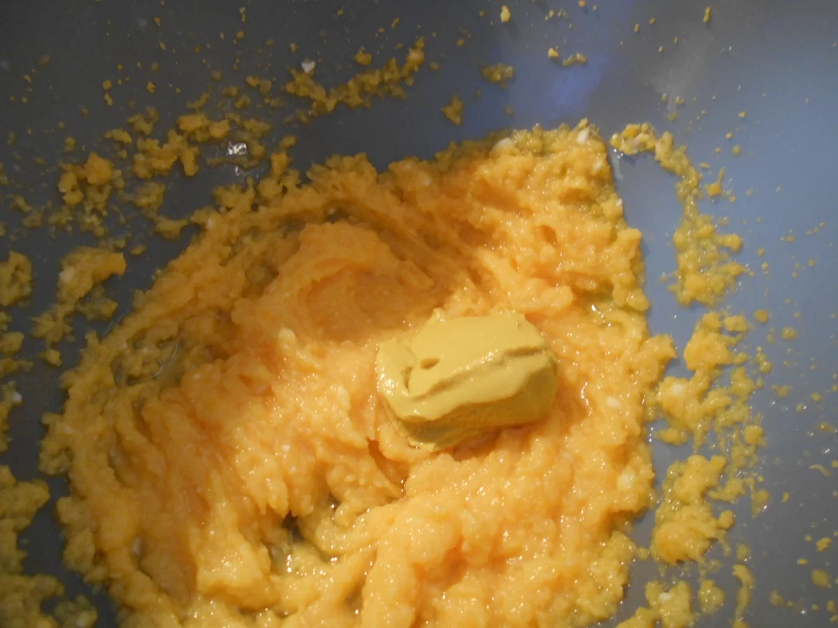 Senftsoße kalt angemacht - Rezept - Bild Nr. 10264