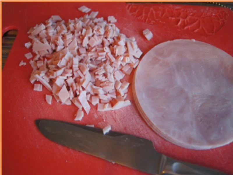 Spargelsalat - Rezept - Bild Nr. 7