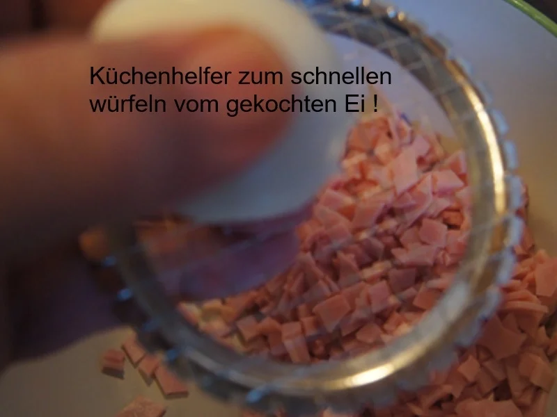 Spargelsalat - Rezept - Bild Nr. 9