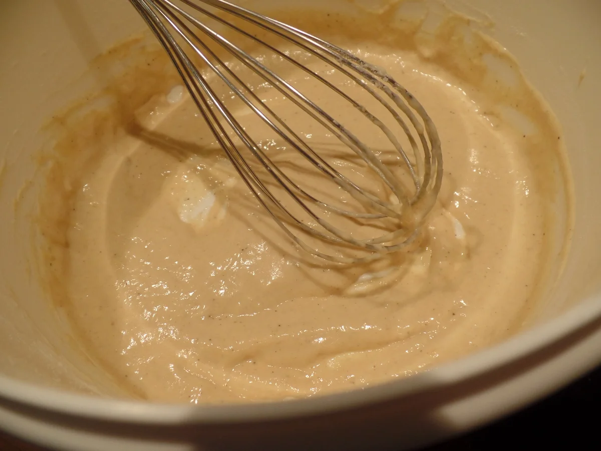 Zucchinipuffer mit Pesto - Rezept - Bild Nr. 10277