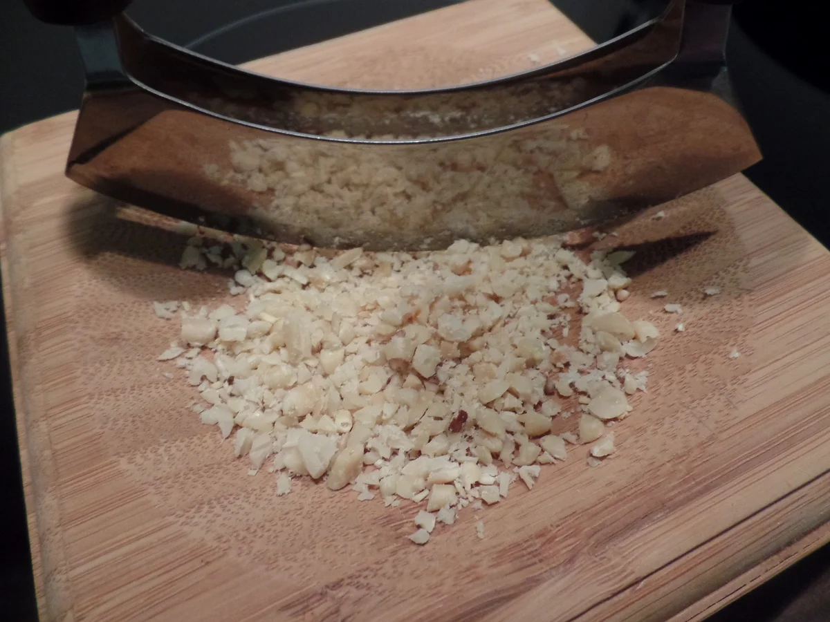 Zucchinipuffer mit Pesto - Rezept - Bild Nr. 10279