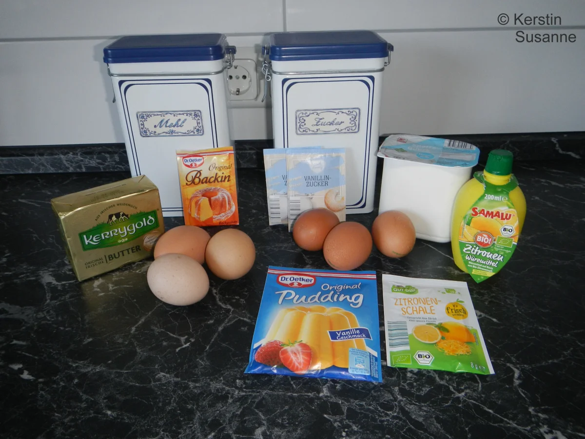 Dreh-dich-um-Kuchen - Rezept - Bild Nr. 4