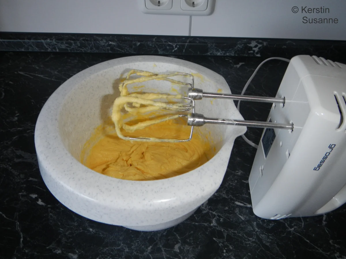 Dreh-dich-um-Kuchen - Rezept - Bild Nr. 5