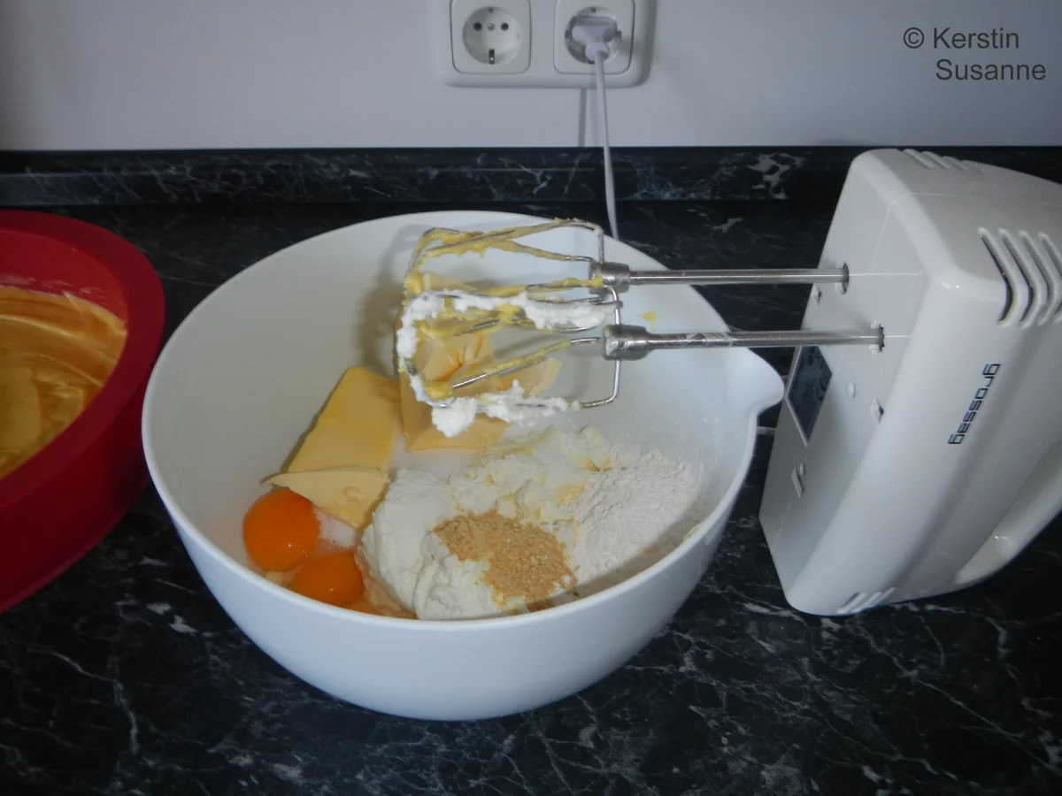 Dreh-dich-um-Kuchen - Rezept - Bild Nr. 7