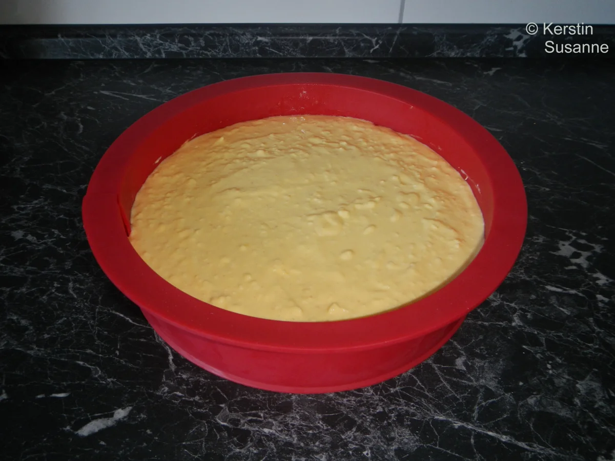 Dreh-dich-um-Kuchen - Rezept - Bild Nr. 8