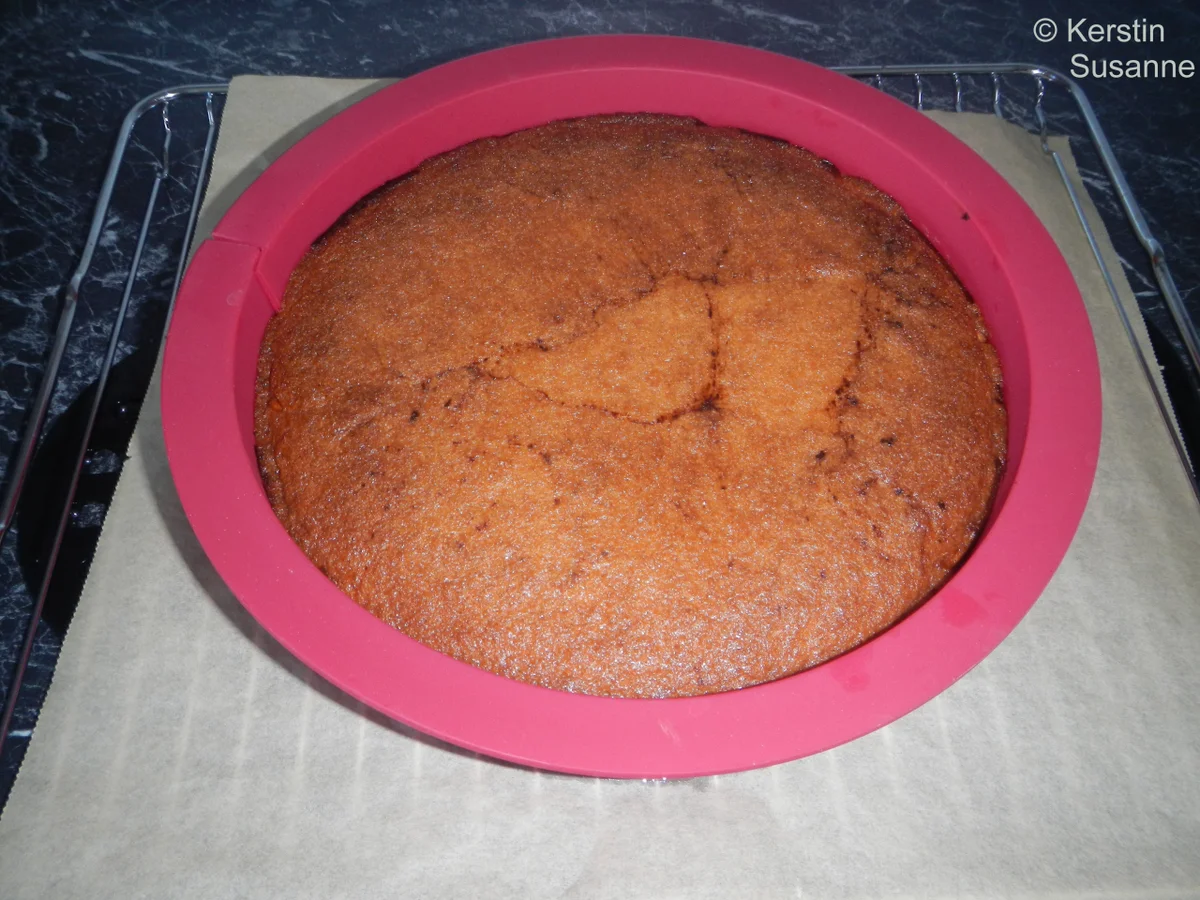 Dreh-dich-um-Kuchen - Rezept - Bild Nr. 9