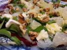 Carpaccio von Rote Beete - Rezept - Bild Nr. 2