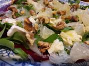 Carpaccio von Rote Beete - Rezept - Bild Nr. 2