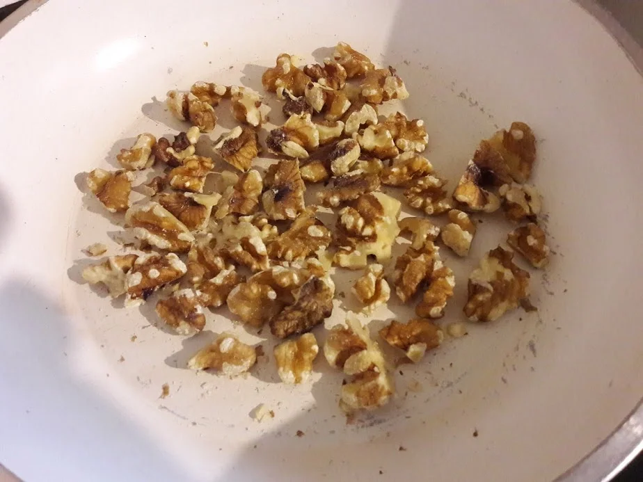 Carpaccio von Rote Beete - Rezept - Bild Nr. 8