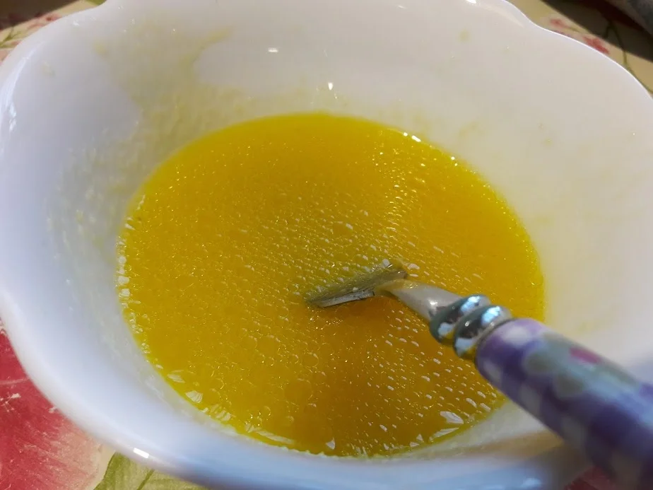 Carpaccio von Rote Beete - Rezept - Bild Nr. 10