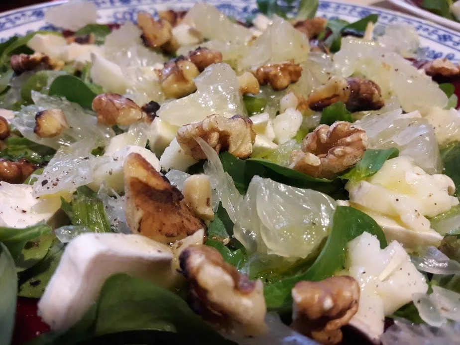 Carpaccio von Rote Beete - Rezept - Bild Nr. 12