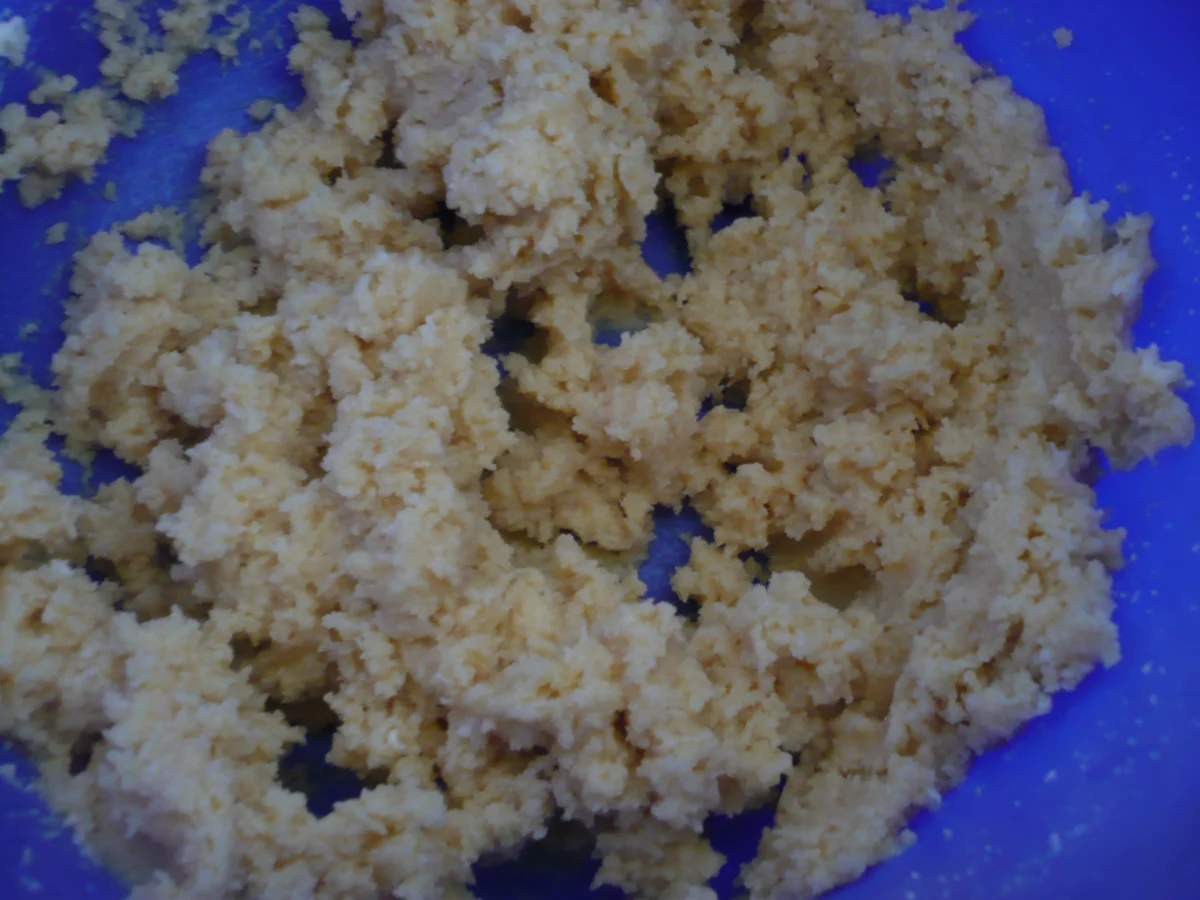 Eierlikörtorte mit Kirschen - Rezept - Bild Nr. 3