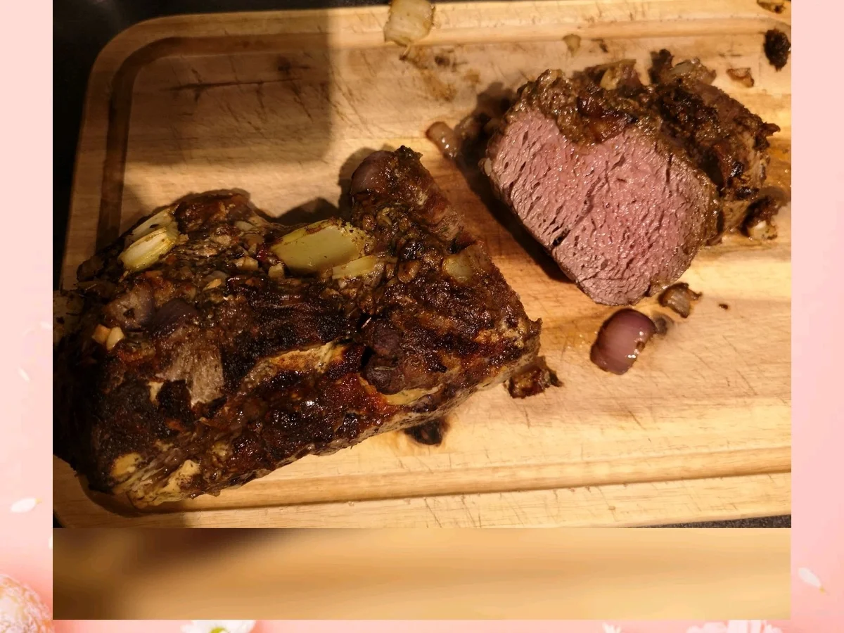 BiNe` S RINDERFILET - Rezept - Bild Nr. 4