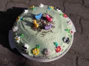 Ostertorte 2020 - Rezept - Bild Nr. 2
