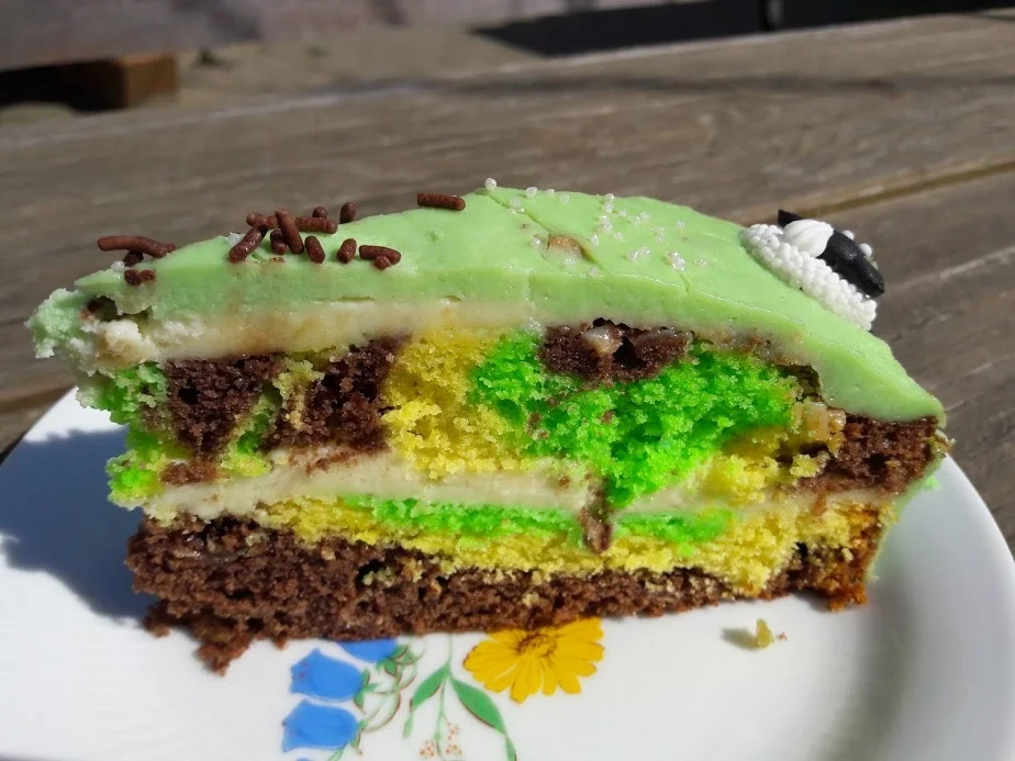 Ostertorte 2020 - Rezept - Bild Nr. 4