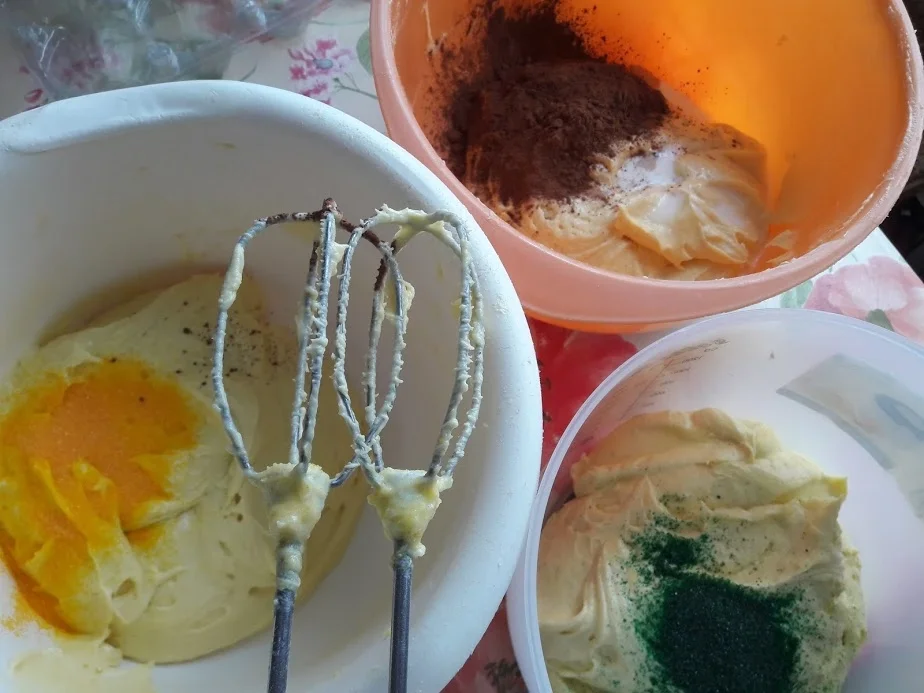 Ostertorte 2020 - Rezept - Bild Nr. 7