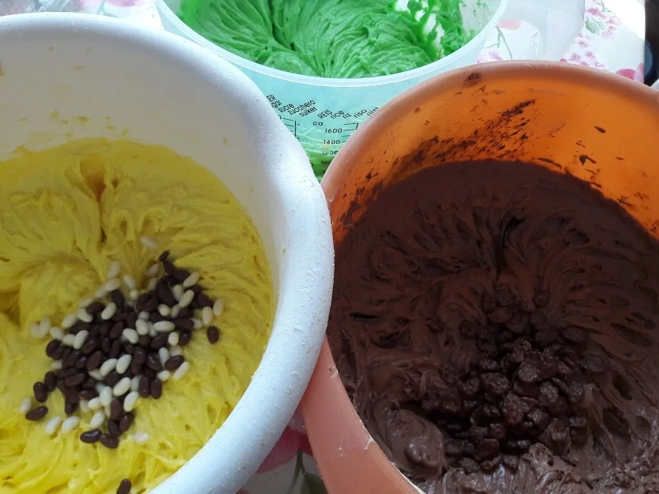 Ostertorte 2020 - Rezept - Bild Nr. 8