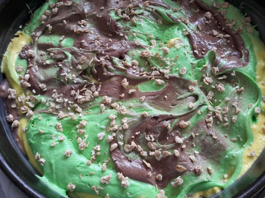 Ostertorte 2020 - Rezept - Bild Nr. 10