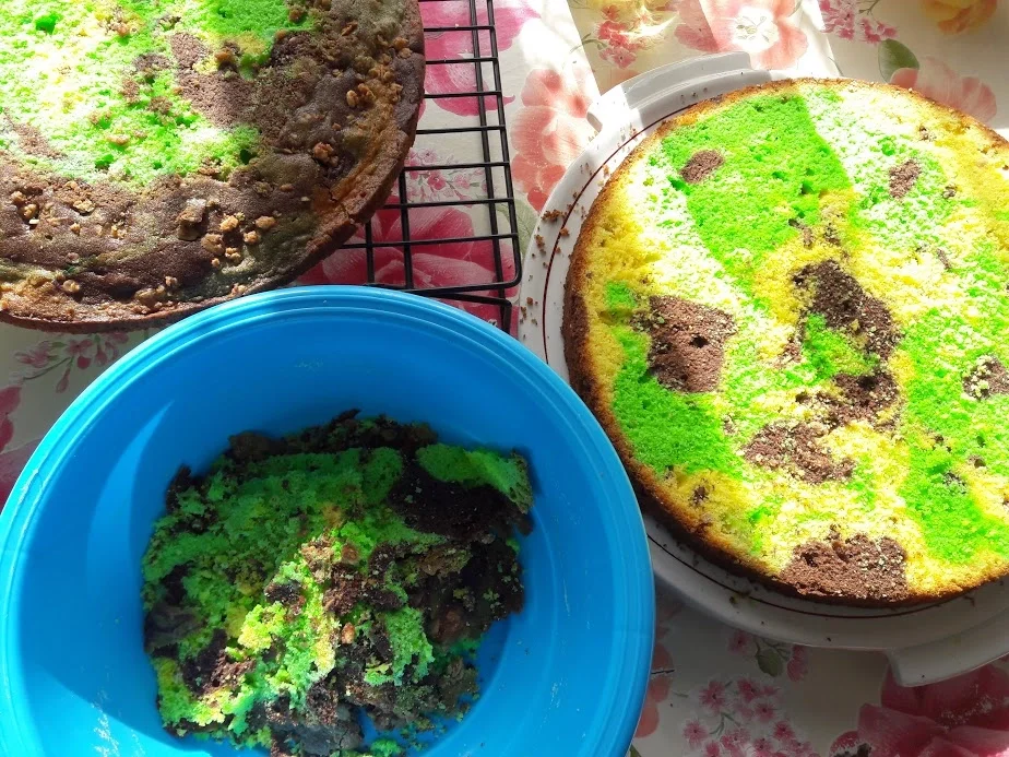 Ostertorte 2020 - Rezept - Bild Nr. 12