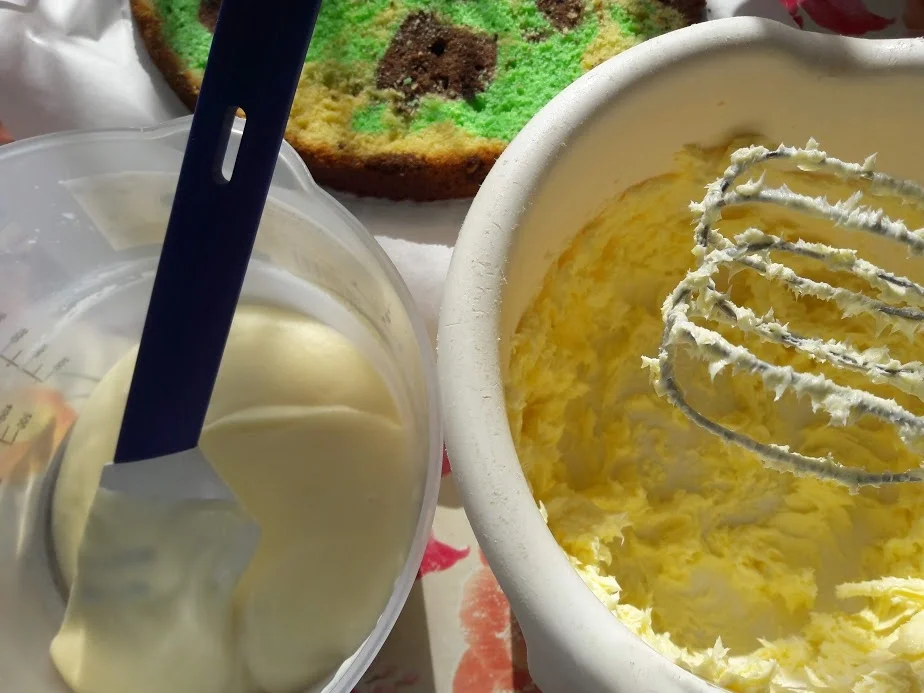 Ostertorte 2020 - Rezept - Bild Nr. 13