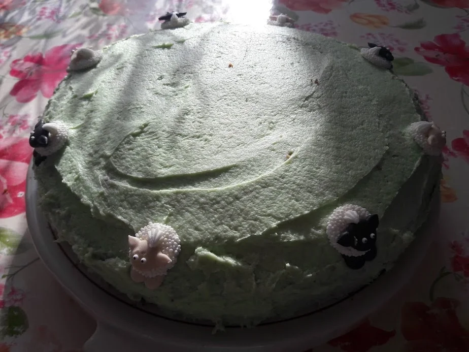 Ostertorte 2020 - Rezept - Bild Nr. 17