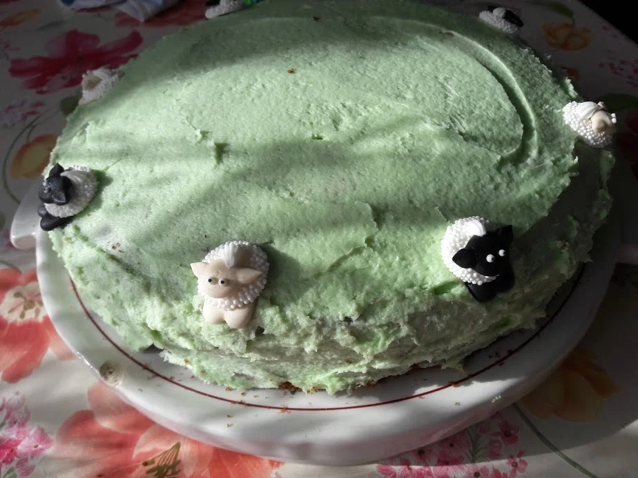 Ostertorte 2020 - Rezept - Bild Nr. 18