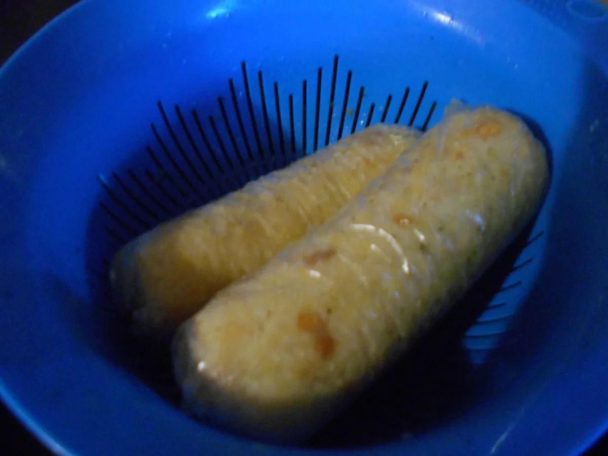 Serviettenknödel - Rezept - Bild Nr. 6