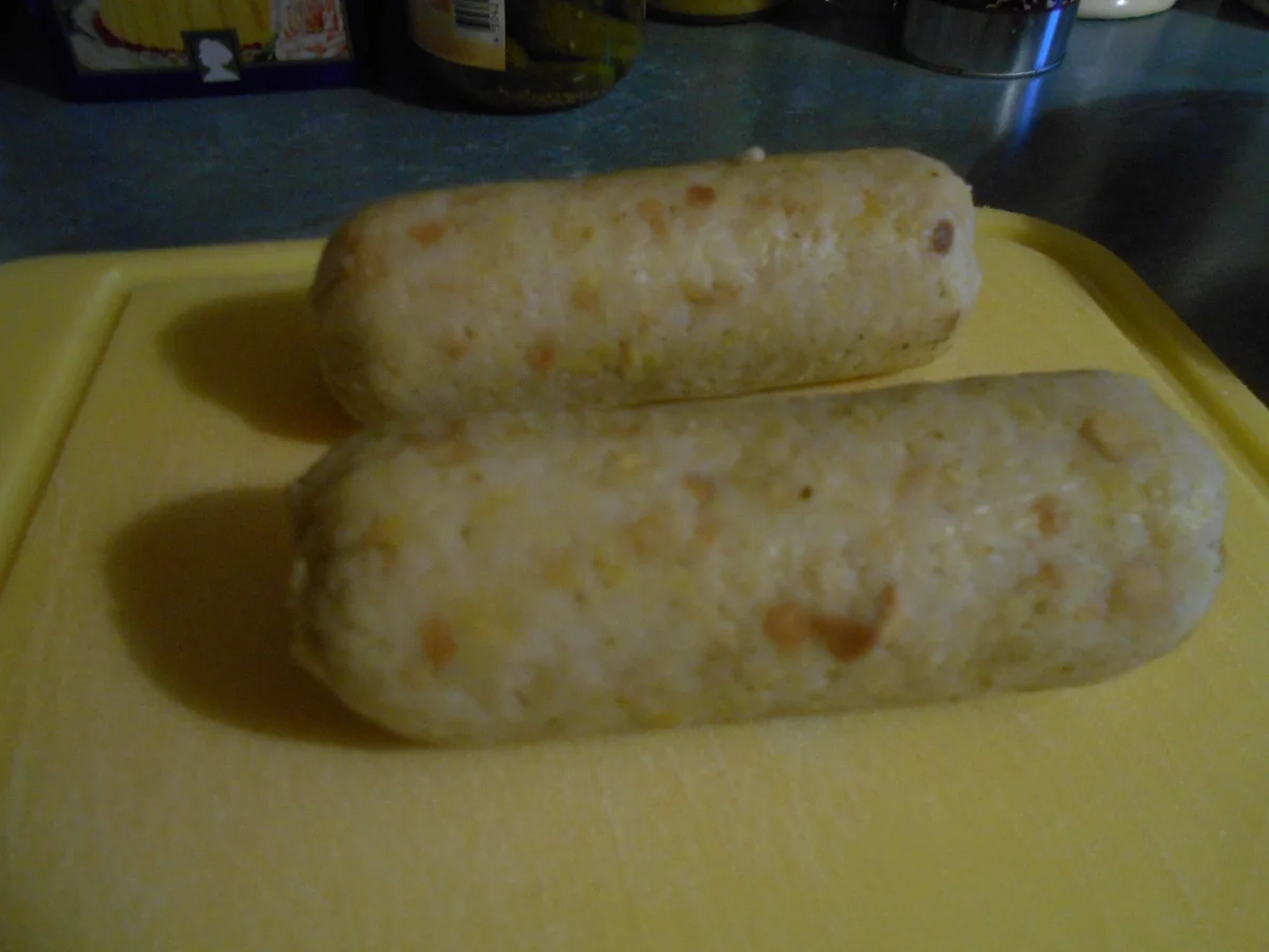 Serviettenknödel - Rezept - Bild Nr. 10