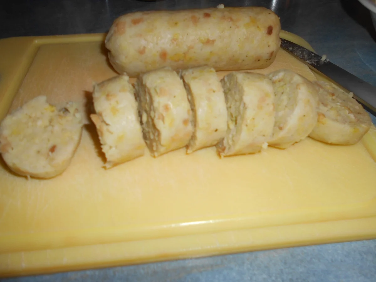 Serviettenknödel - Rezept - Bild Nr. 11