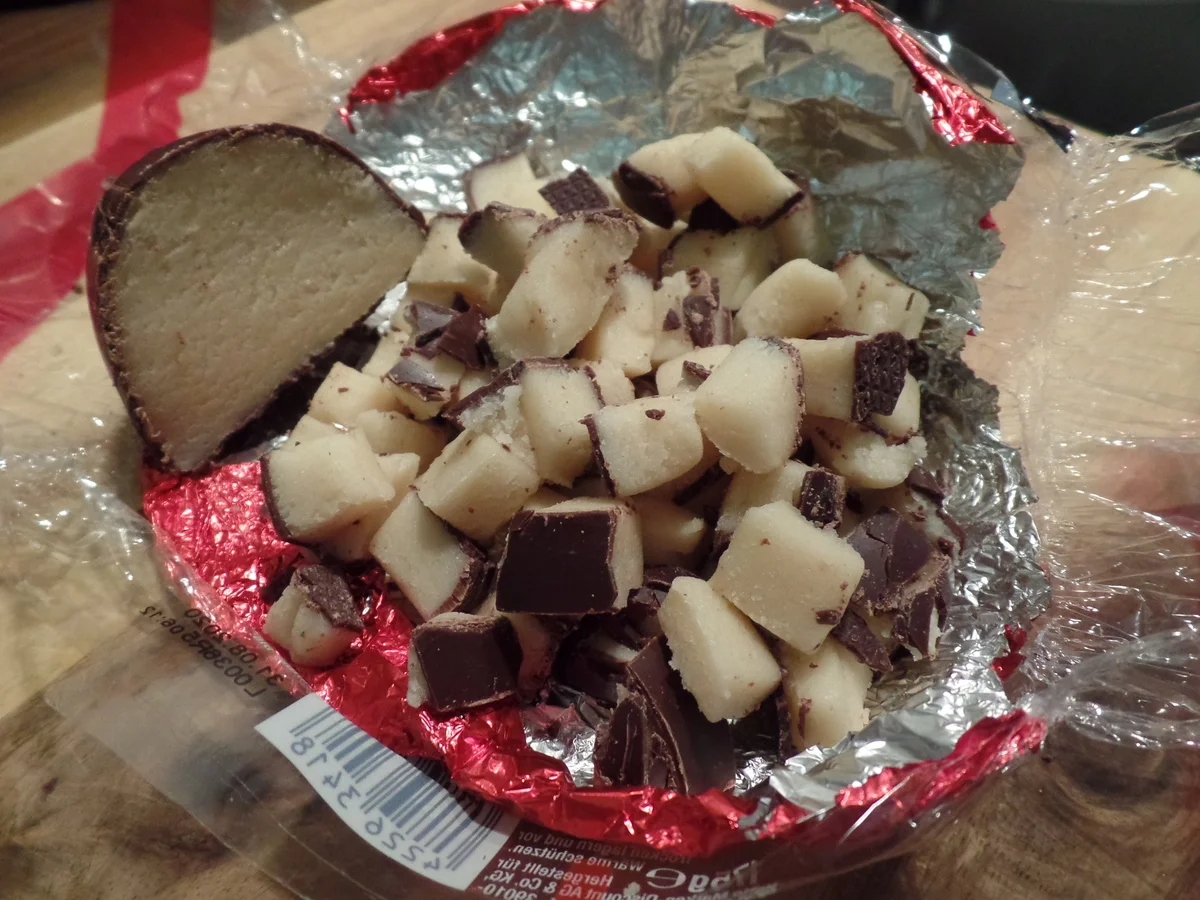 Rezept: Hefezopf mit Marzipan Bild Nr. 10285 Hefezopf mit Marzipan - Rezept - Bild Nr. 10285