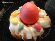 Hefe:   HEFEZOPF ~ HEFEKRÄNZE ~ HEFEBRÖTCHEN - Rezept - Bild Nr. 2