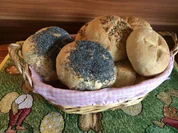 Buttermilch-Brötchen - Rezept - Bild Nr. 2