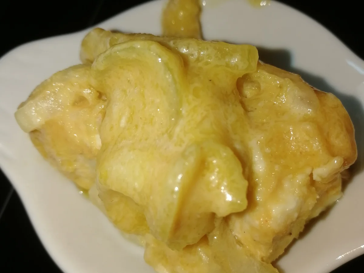 Camembert französisch eingelegt - Rezept - Bild Nr. 3