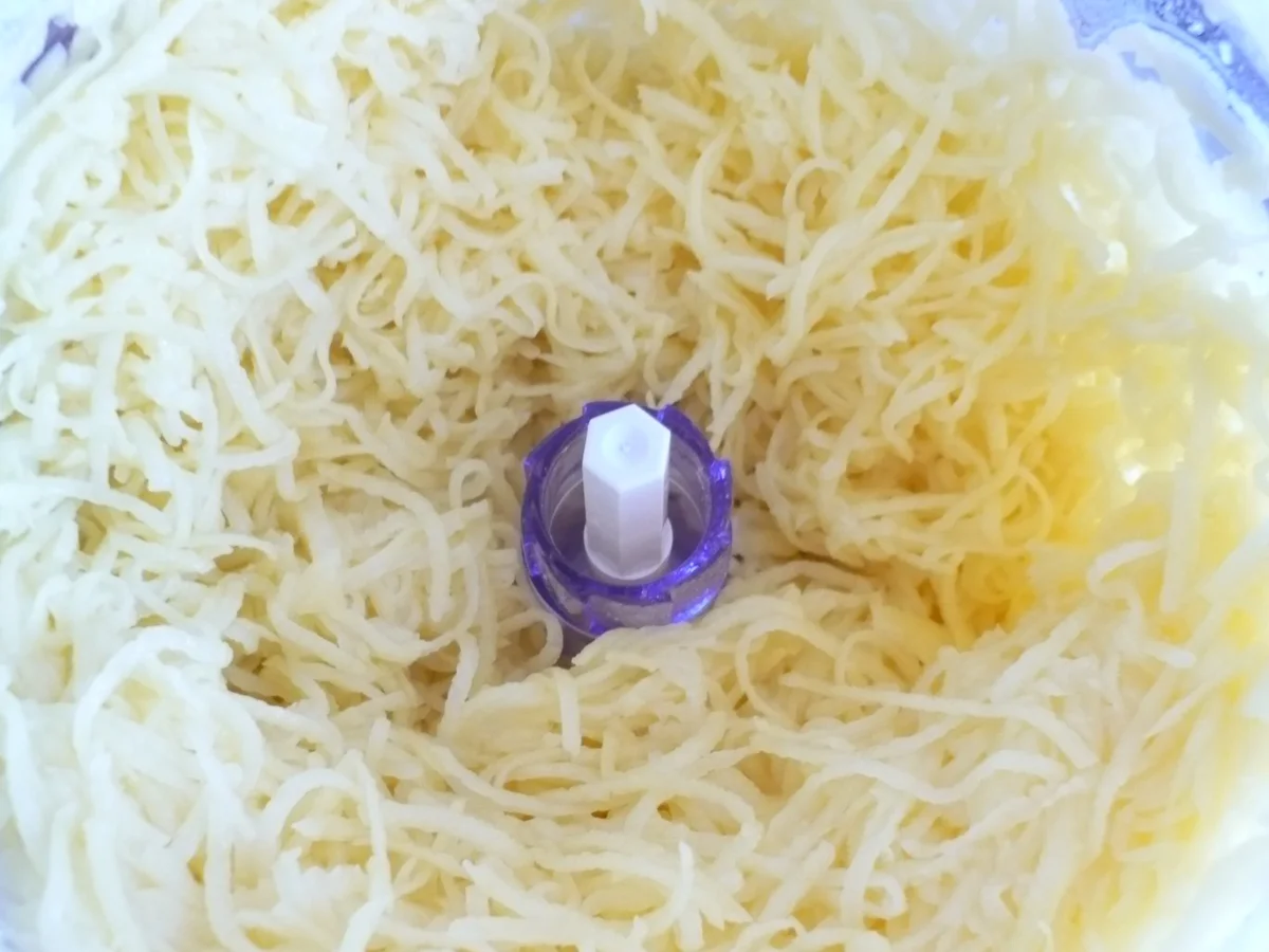 Rösti - Auflauf - Rezept - Bild Nr. 4