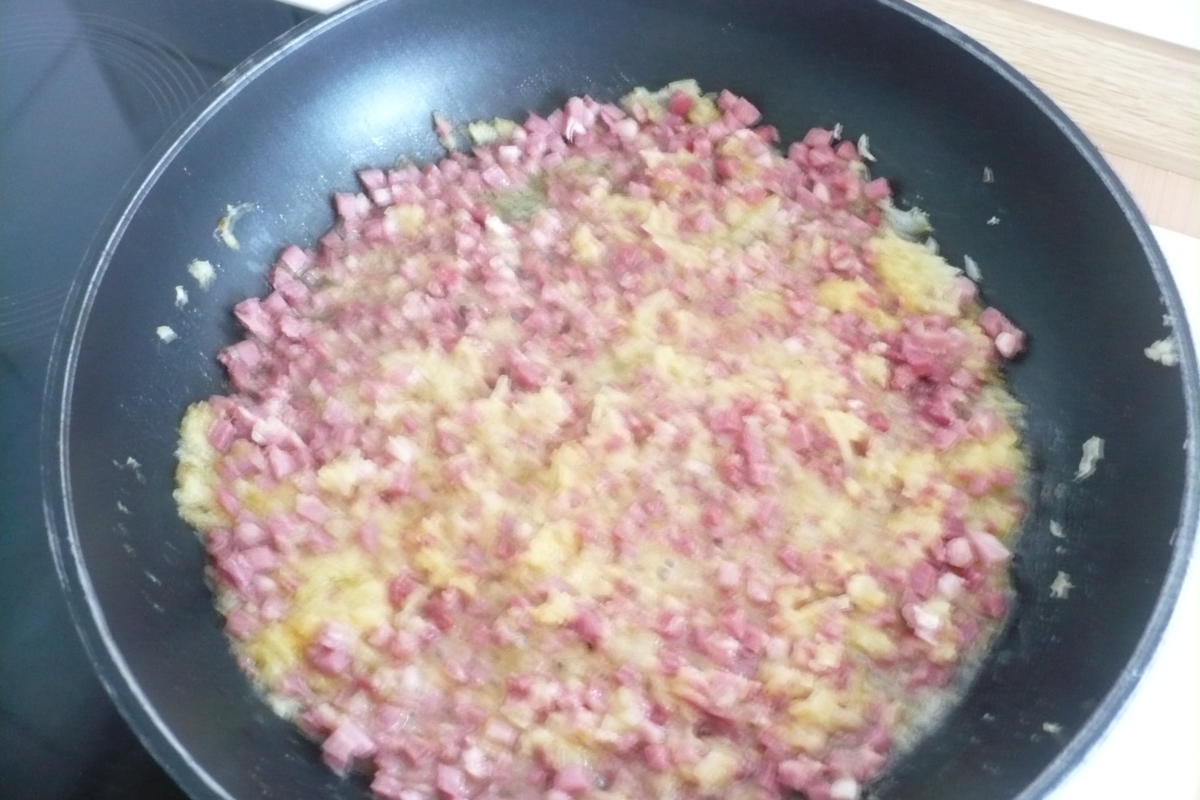 Rösti - Auflauf - Rezept - Bild Nr. 5