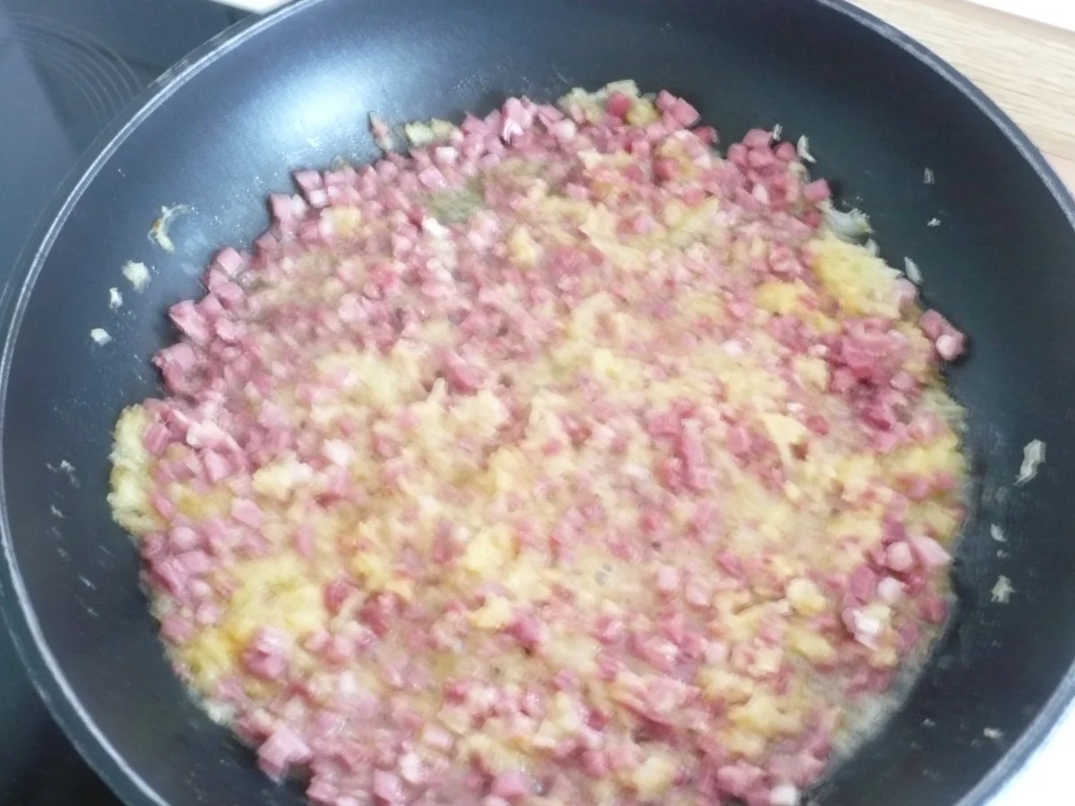 Rösti - Auflauf - Rezept - Bild Nr. 5
