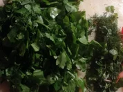 Petersiliensalat - Rezept - Bild Nr. 2